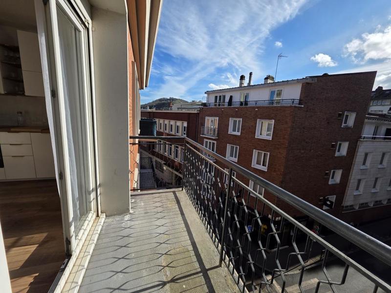 Appartement - 31 m² - 2 pièces