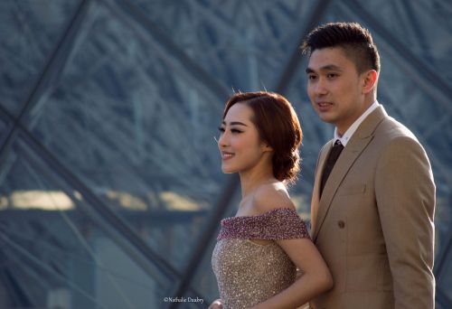 Nathalie Daubry Photographie