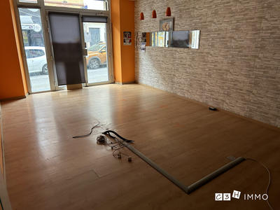 Immeuble - 410 m² - 10 pièces