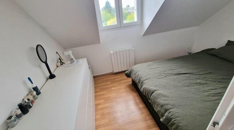 Appartement - 32 m² - 2 pièces