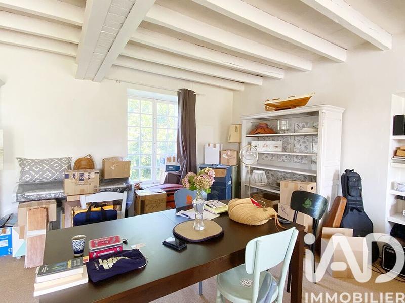 Maison de campagne - 213 m² - 8 pièces