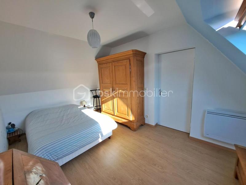 Maison - 66 m² - 3 pièces