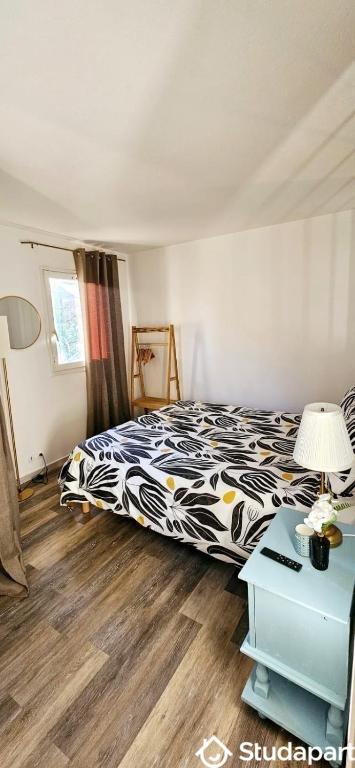 Appartement - 26 m² - 1 pièce