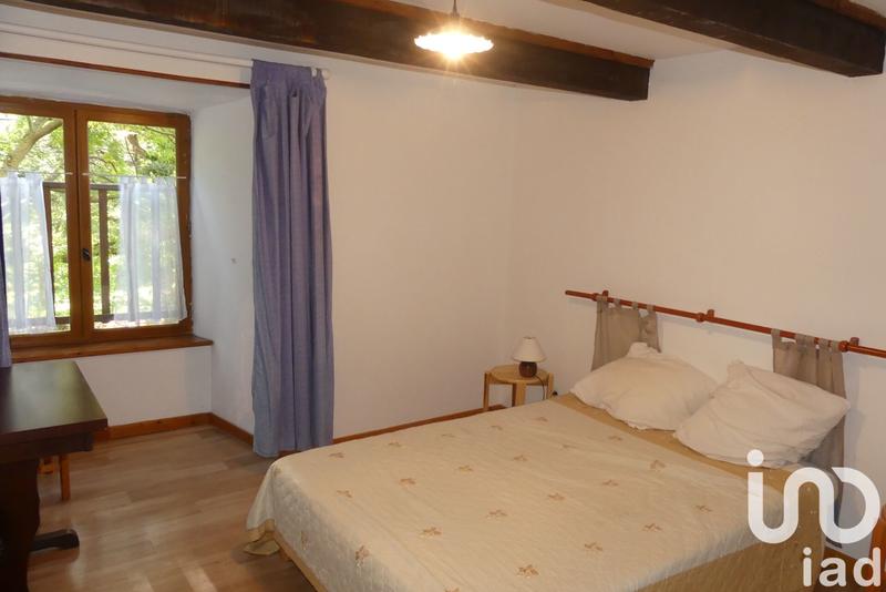 Appartement - 98 m² - 4 pièces