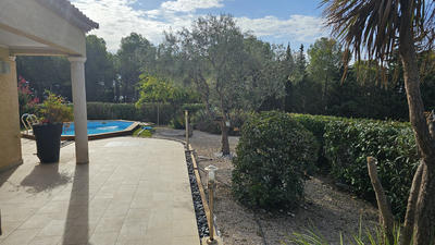 Villa - 140 m² - 4 pièces