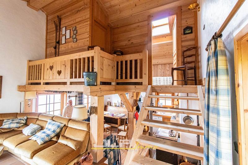 Maison - 70 m² - 3 pièces