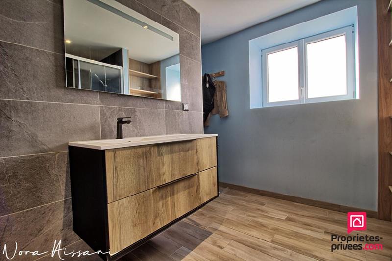 Maison - 115 m² - 4 pièces