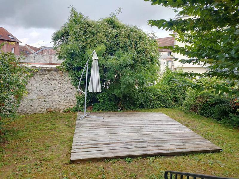 Maison - 137 m² - 5 pièces