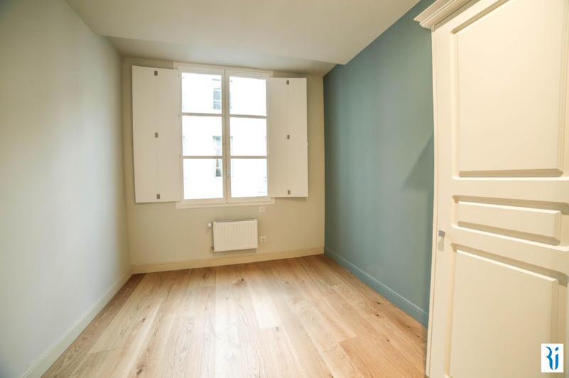 Appartement - 77 m² - 3 pièces