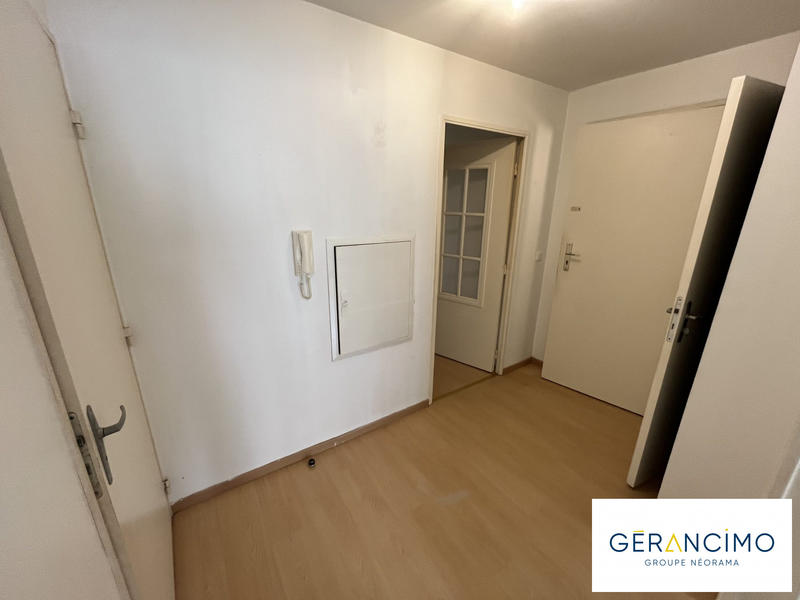Appartement - 50 m² - 3 pièces