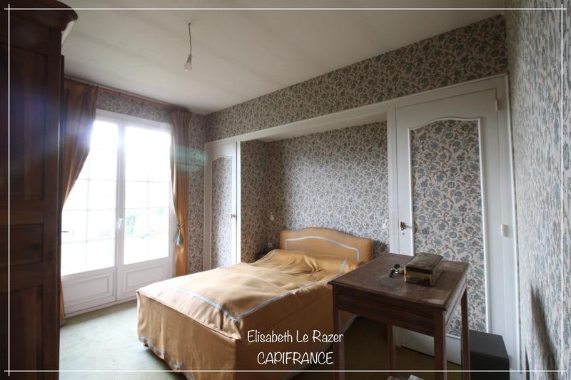 Maison - 134 m² - 7 pièces