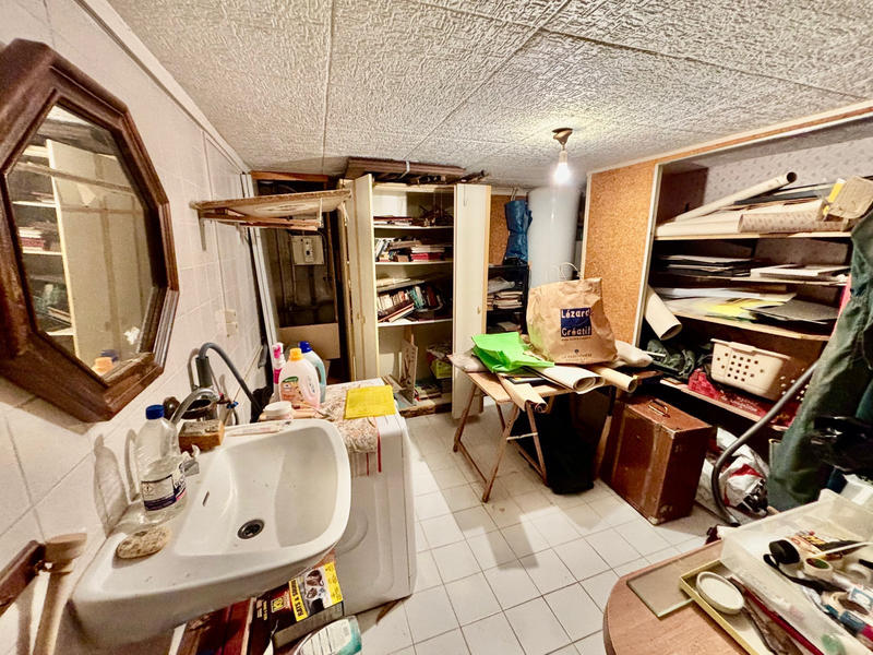 Villa - 95 m² - 5 pièces