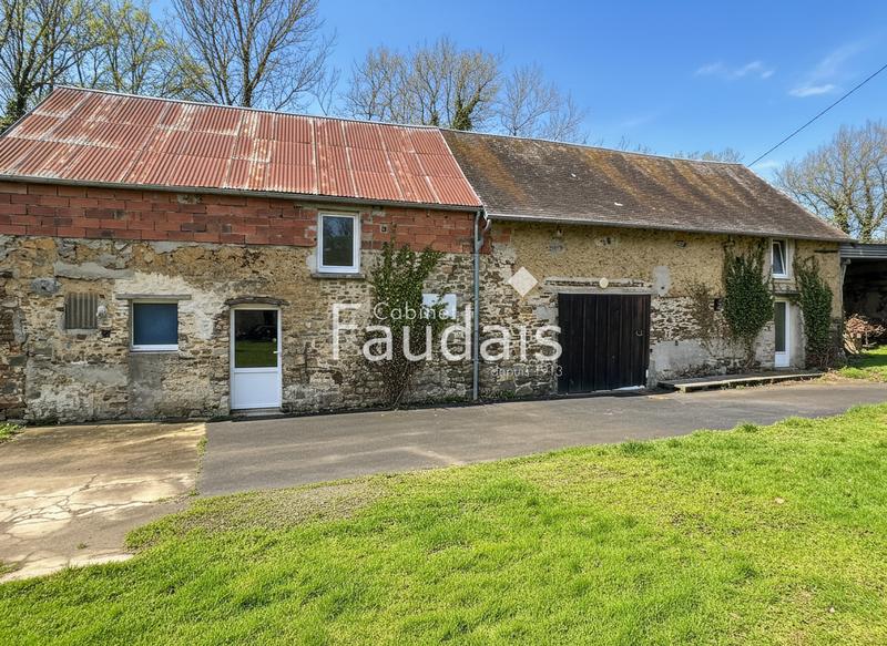 Maison - 135 m² - 8 pièces