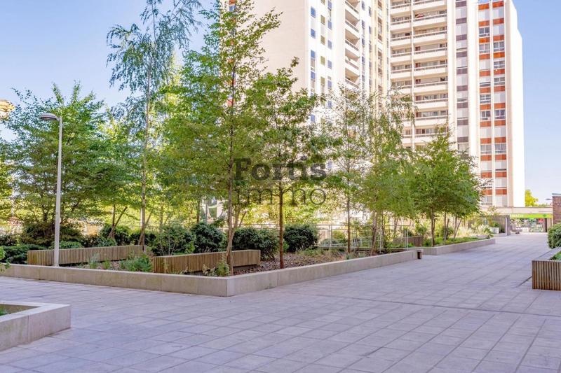 Appartement - 87 m² - 4 pièces