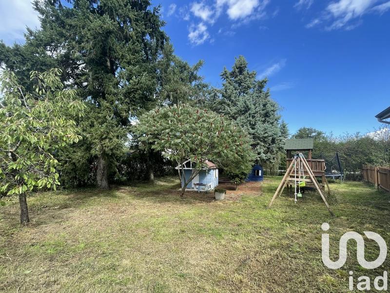 Maison - 181 m² - 9 pièces