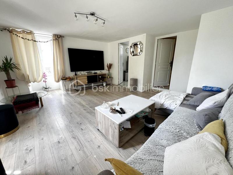 Immeuble - 220 m² - 10 pièces