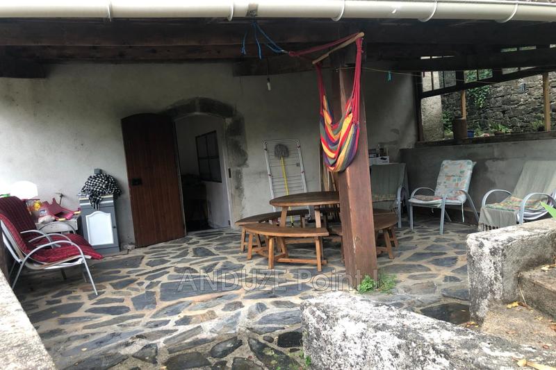 Mas - 242 m² - 9 pièces