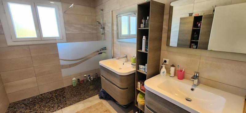 Maison - 129 m² - 7 pièces