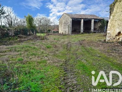 Maison de village - 1 m² - 6 pièces