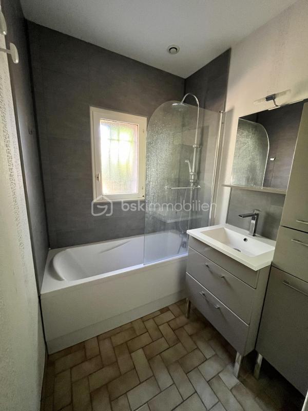 Pavillon - 89 m² - 4 pièces