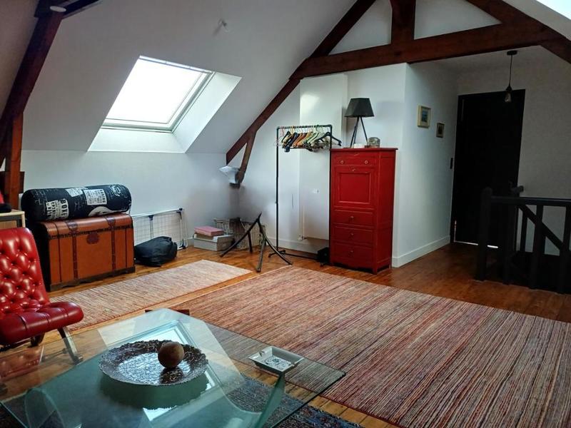 Maison - 136 m² - 6 pièces