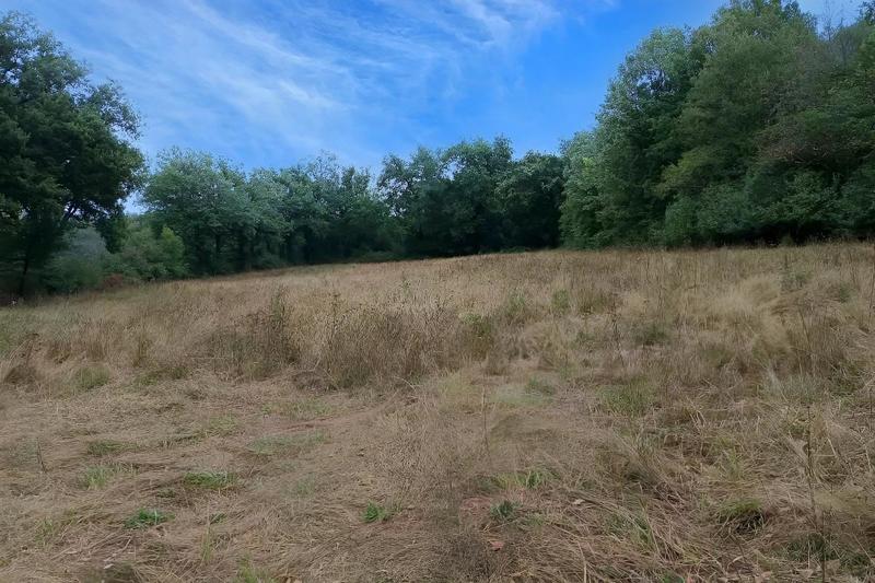 Terrain agricole - 33 821 m²