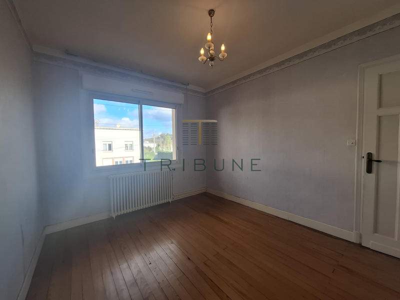 Maison - 126 m² - 4 pièces