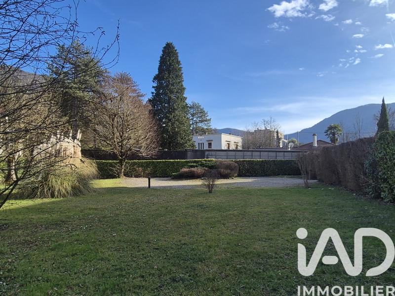 Appartement - 55 m² - 2 pièces