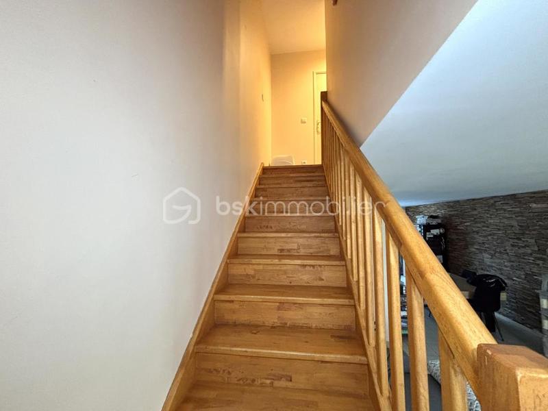 Maison - 81 m² - 4 pièces