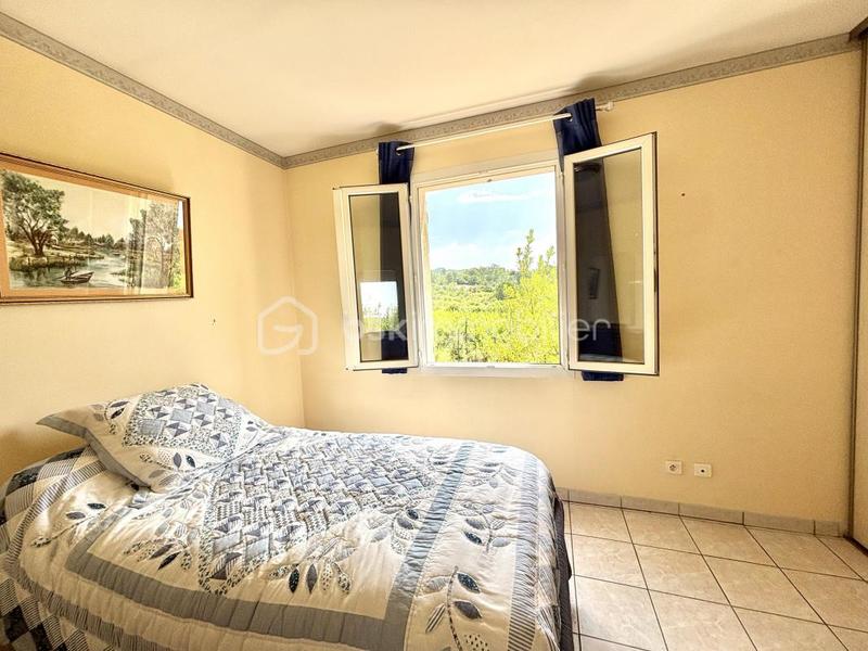 Maison traditionnelle - 150 m² - 5 pièces