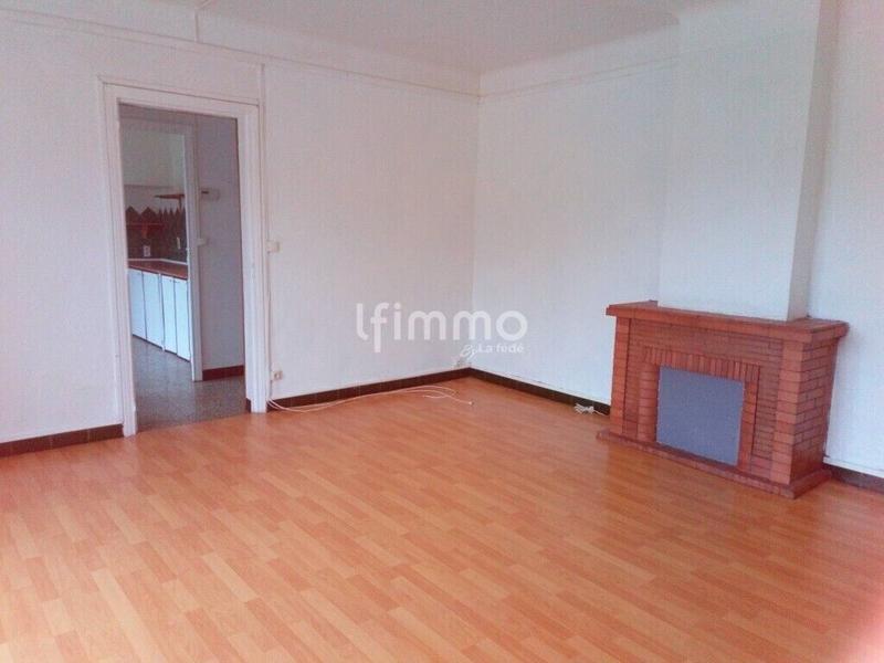 Immeuble - 417 m² - 15 pièces