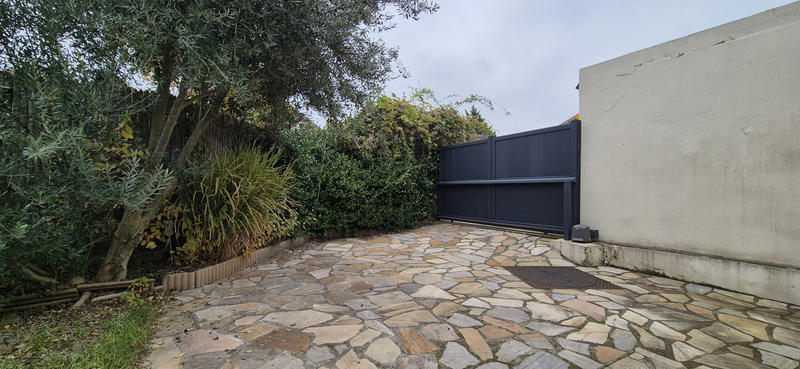 Maison de village - 100 m² - 4 pièces