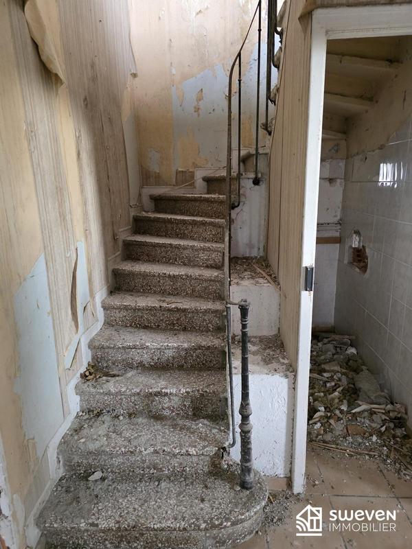 Mas - 250 m² - 2 pièces