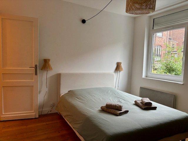 Maison - 76 m² - 3 pièces