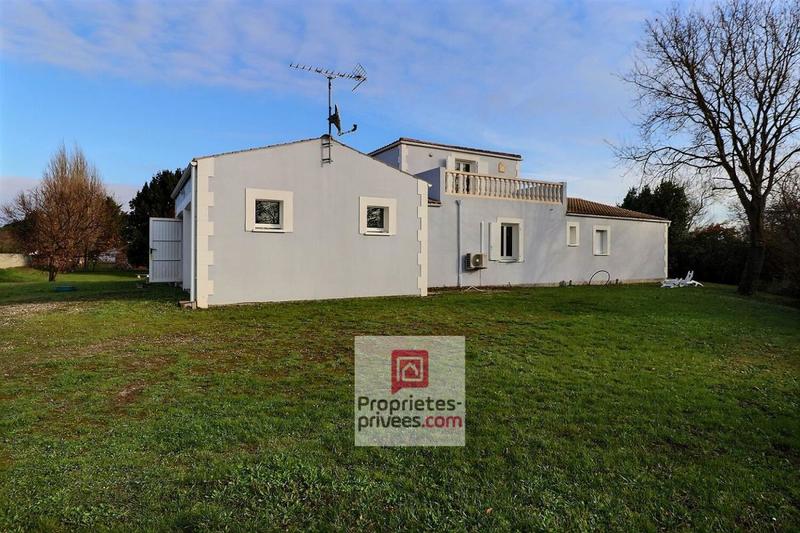 Villa - 174 m² - 7 pièces