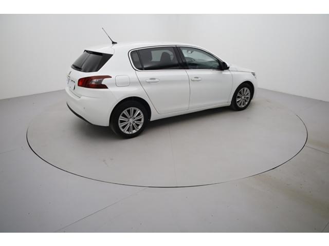 Peugeot 308 Allure 1.6 BlueHDi 120ch s&amp;S Eat6