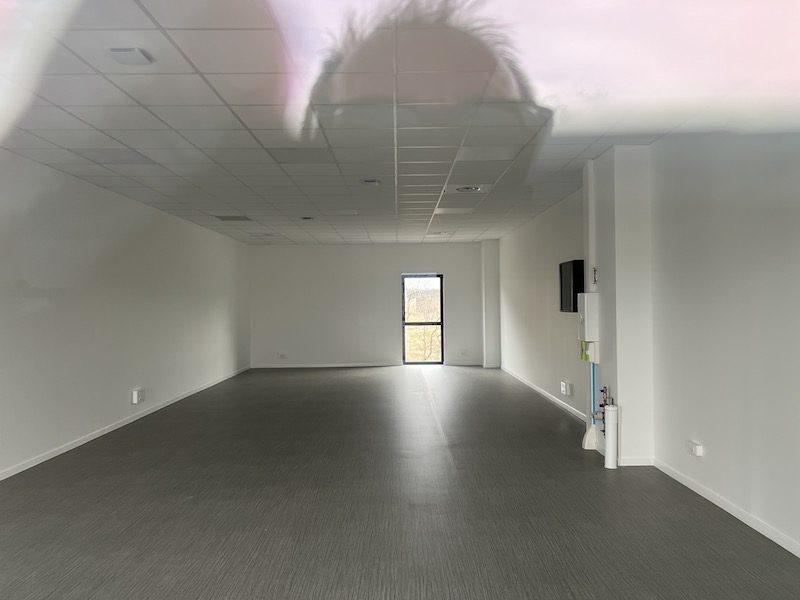 Bureau - 268 m² - 3 pièces