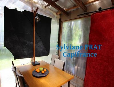 Maison - 33 m² - 2 pièces