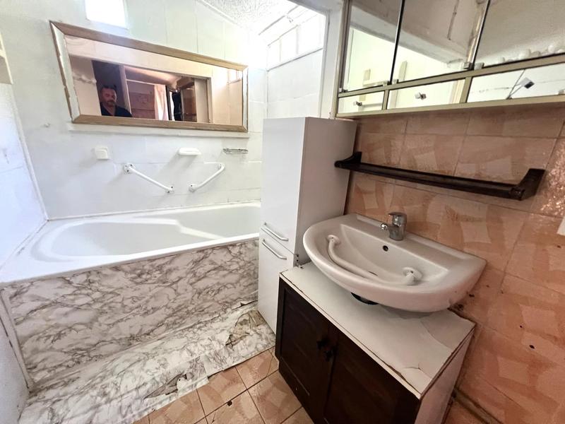 Maison - 45 m² - 3 pièces