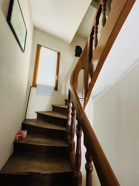 Appartement - 68 m² - 2 pièces