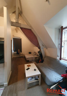 Immeuble - 270 m²