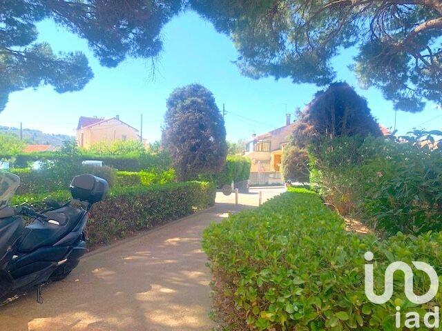 Appartement - 53 m² - 2 pièces