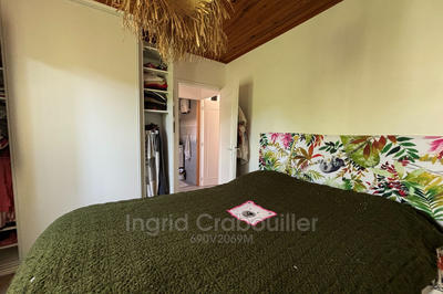 Viager - Maison - 50 m² - 3 pièces