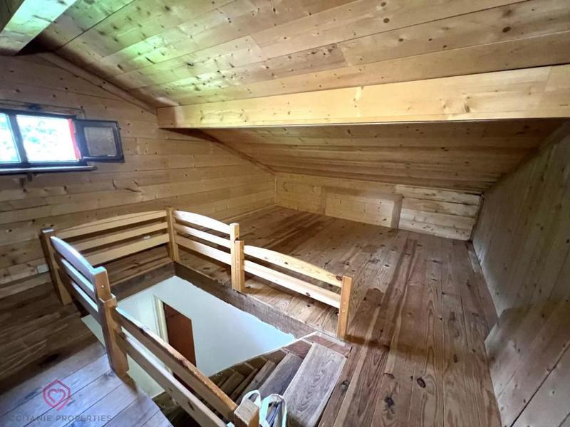 Châlet - 68 m² - 4 pièces