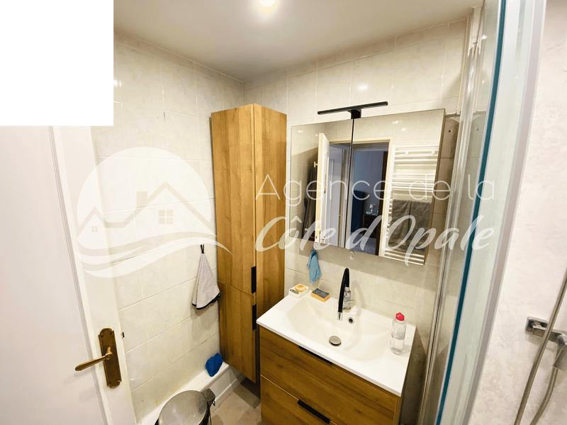 Appartement - 89 m² - 4 pièces