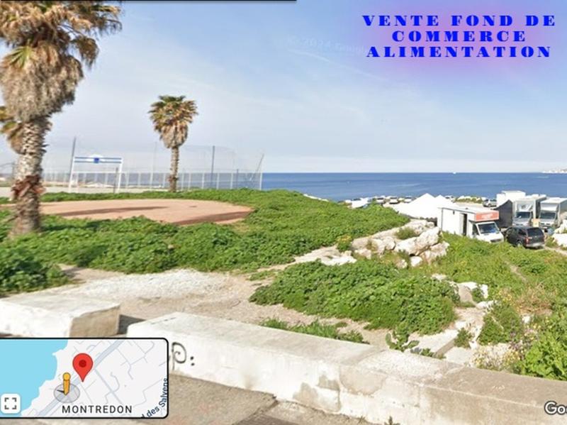 Fonds de commerce - 75 m²