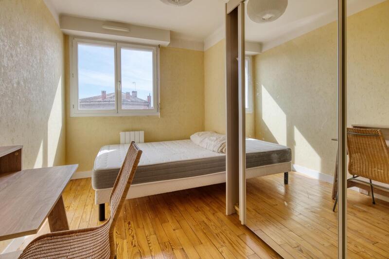 Appartement - 53 m² - 3 pièces