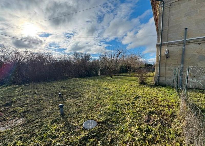 Appartement - 80 m² - 3 pièces