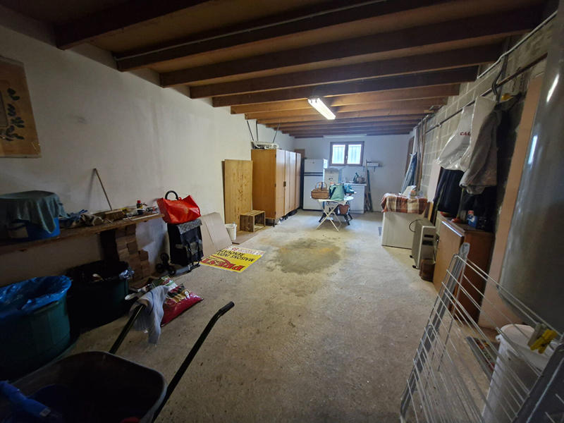 Maison - 113 m² - 4 pièces