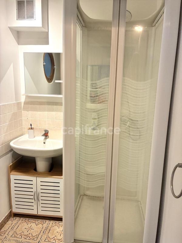 Appartement - 70 m² - 4 pièces